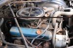 Cadillac Sedan DeVille 1972 года